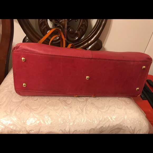 YSL reversible tote gm bag SOLD TO TRADESY 🌺🌺🌺 - Picture 14 of 16